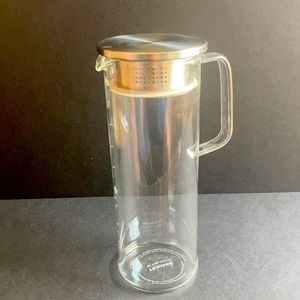 Teavana pitcher